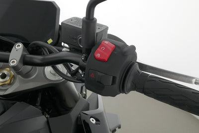 SUZUKI GSX S 950 35 KW