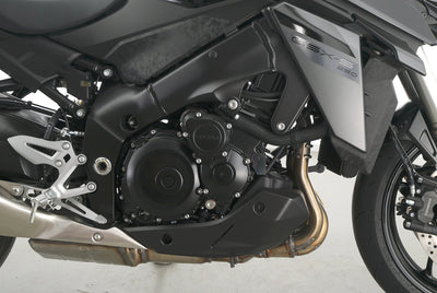 SUZUKI GSX S 950 35 KW