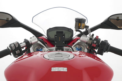 DUCATI SUPERSPORT S