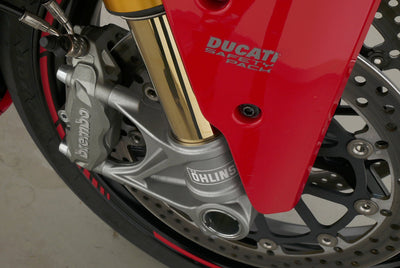 DUCATI SUPERSPORT S
