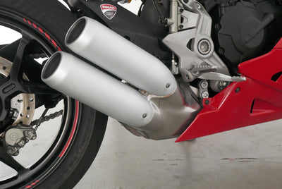 DUCATI SUPERSPORT S