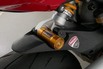 DUCATI SUPERSPORT S