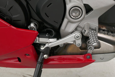 DUCATI SUPERSPORT S