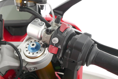DUCATI SUPERSPORT S