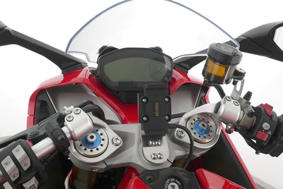 DUCATI SUPERSPORT S