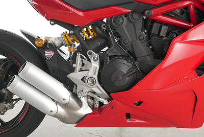 DUCATI SUPERSPORT S