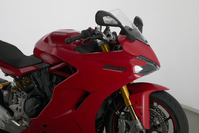 DUCATI SUPERSPORT S