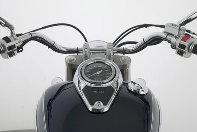 SUZUKI VL 800 VOLUSIA