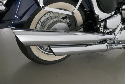 SUZUKI VL 800 VOLUSIA