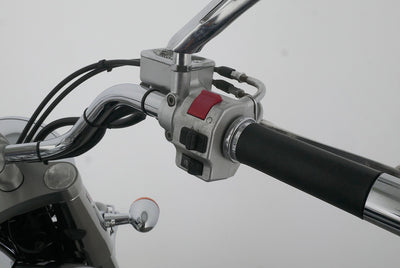 SUZUKI VL 800 VOLUSIA