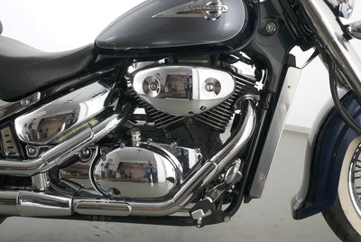 SUZUKI VL 800 VOLUSIA