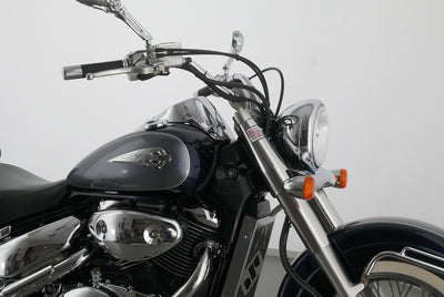SUZUKI VL 800 VOLUSIA