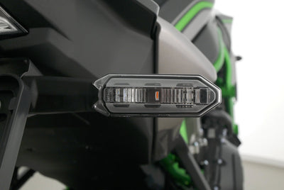 KAWASAKI Z H 2