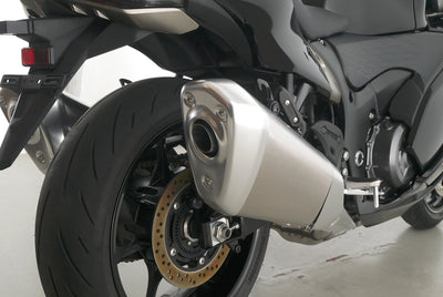 SUZUKI GSX 1300 RR HAYABUSA