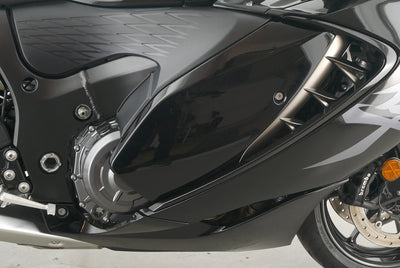 SUZUKI GSX 1300 RR HAYABUSA