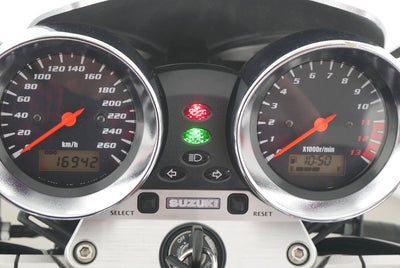 SUZUKI GSF 1200 S BANDIT