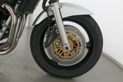 SUZUKI GSF 1200 S BANDIT
