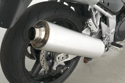 SUZUKI GSF 1200 S BANDIT