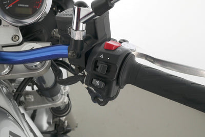 SUZUKI GSF 1200 S BANDIT