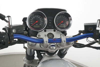 SUZUKI GSF 1200 S BANDIT