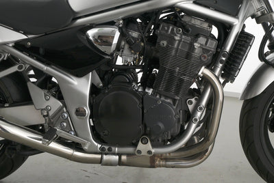 SUZUKI GSF 1200 S BANDIT