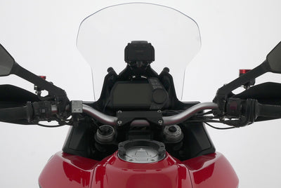 DUCATI MULTISTRADA 1200 TOURING