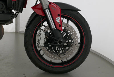 DUCATI MULTISTRADA 1200 TOURING