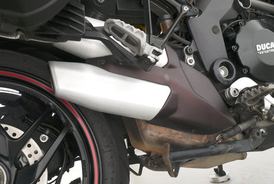 DUCATI MULTISTRADA 1200 TOURING