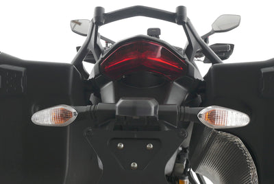 DUCATI MULTISTRADA 1200 TOURING