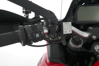 DUCATI MULTISTRADA 1200 TOURING