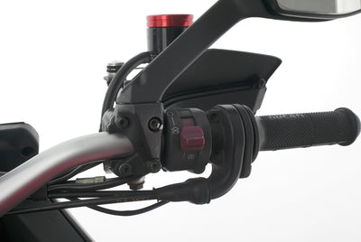 DUCATI MULTISTRADA 1200 TOURING