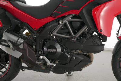 DUCATI MULTISTRADA 1200 TOURING
