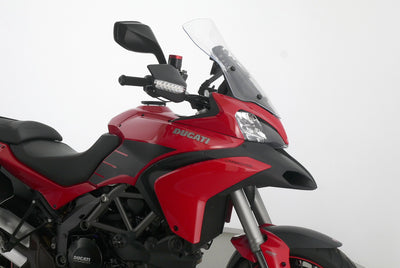 DUCATI MULTISTRADA 1200 TOURING