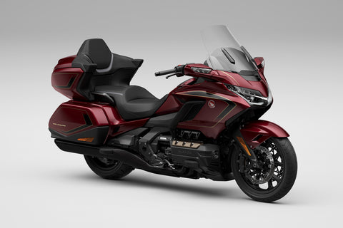 HONDA GL 1800 GOLDWING TOUR DCT
