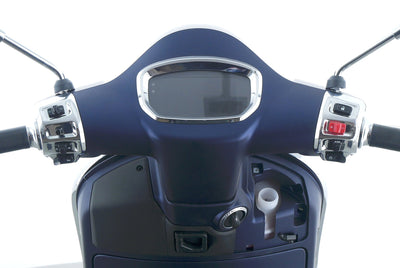 VESPA GTS 310 SUPERTECH E5+