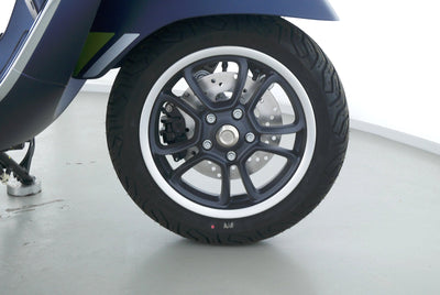 VESPA GTS 310 SUPERTECH E5+