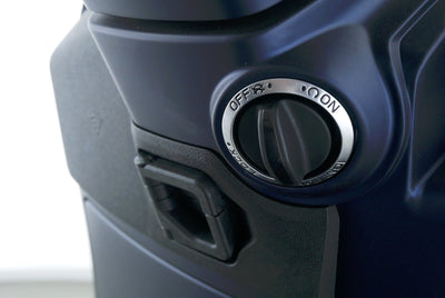 VESPA GTS 310 SUPERTECH E5+