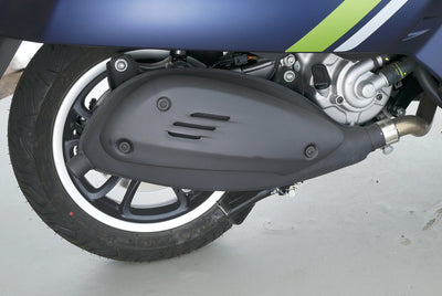 VESPA GTS 310 SUPERTECH E5+