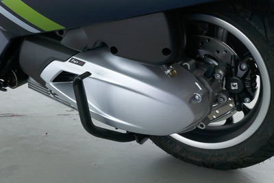 VESPA GTS 310 SUPERTECH E5+