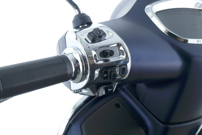 VESPA GTS 310 SUPERTECH E5+