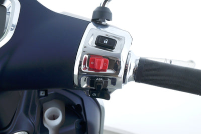 VESPA GTS 310 SUPERTECH E5+