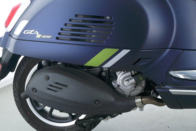 VESPA GTS 310 SUPERTECH E5+