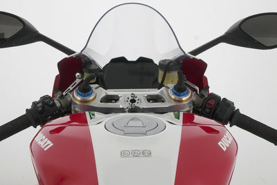 DUCATI PANIGALE V4 SPECIALE