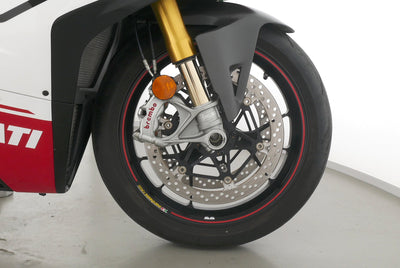 DUCATI PANIGALE V4 SPECIALE
