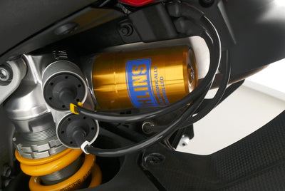 DUCATI PANIGALE V4 SPECIALE