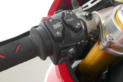 DUCATI PANIGALE V4 SPECIALE