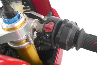 DUCATI PANIGALE V4 SPECIALE