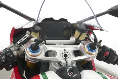 DUCATI PANIGALE V4 SPECIALE