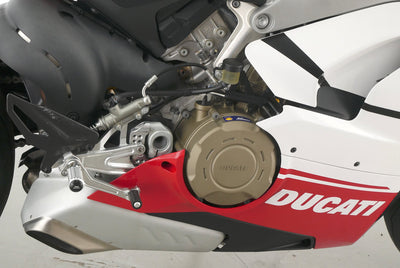 DUCATI PANIGALE V4 SPECIALE