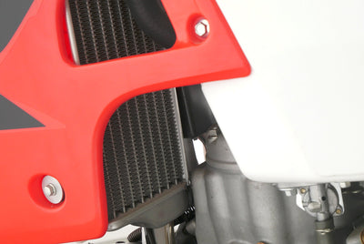 HONDA CR 500